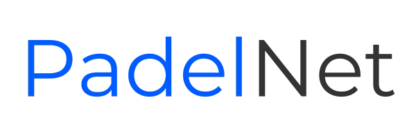 PadelNet